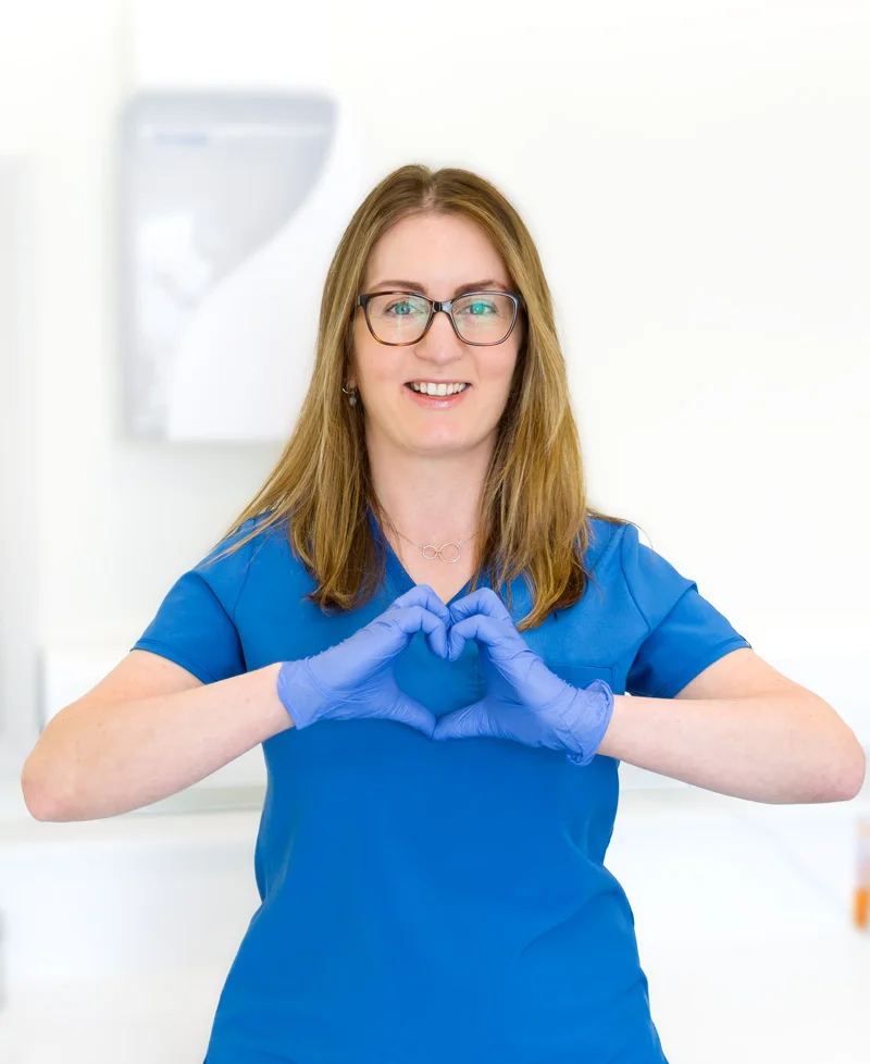 Dentist in Kingsbridge