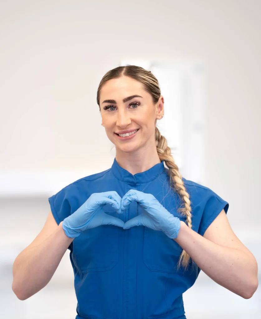 Tiera Dental Hygiene Therapist
