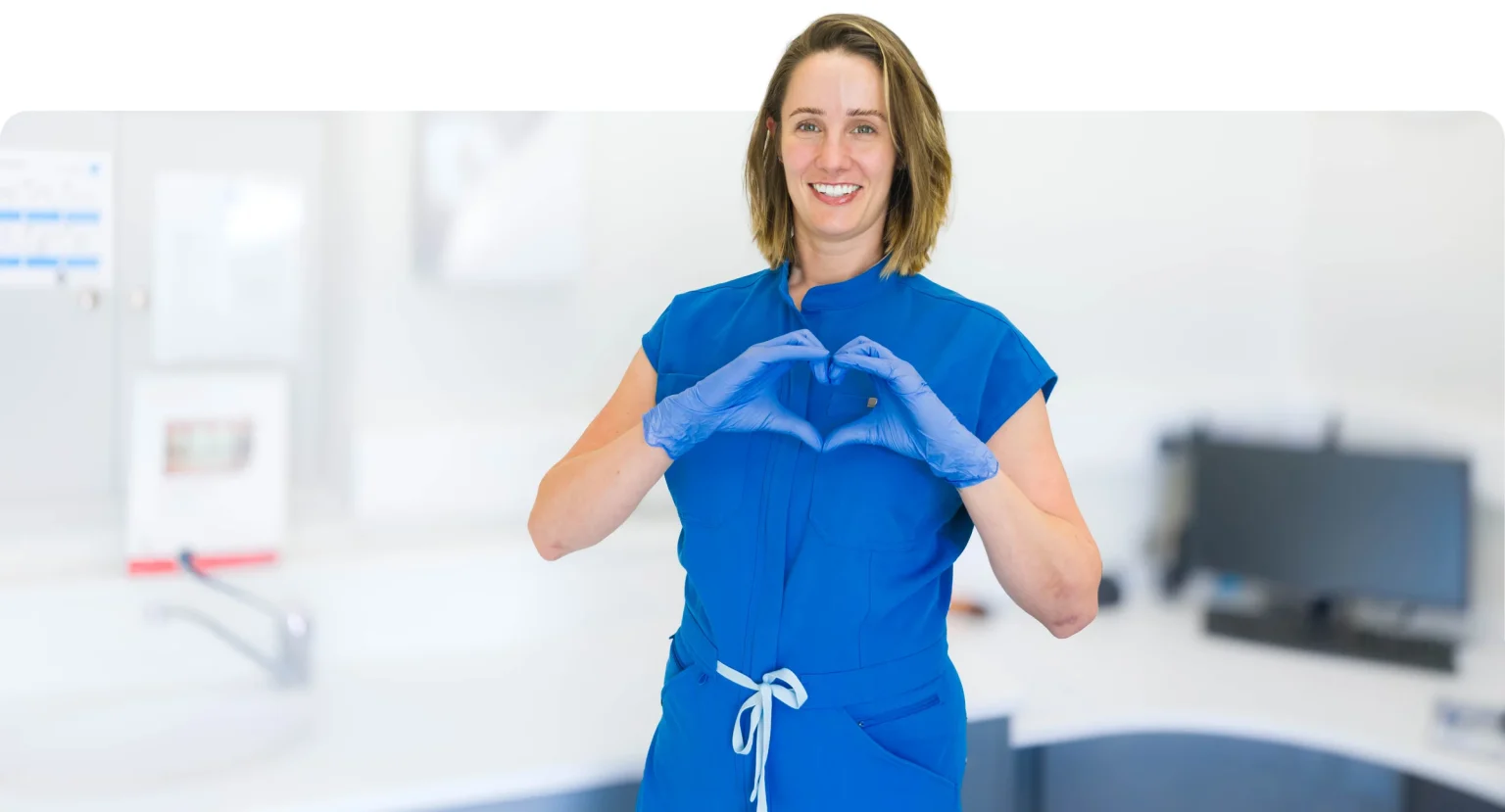 Quay Dental Surgery in Kingsbridge