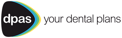 DPAS – your dental plans logo