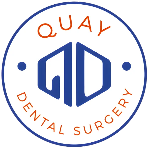 Quay Dental Surgery logo